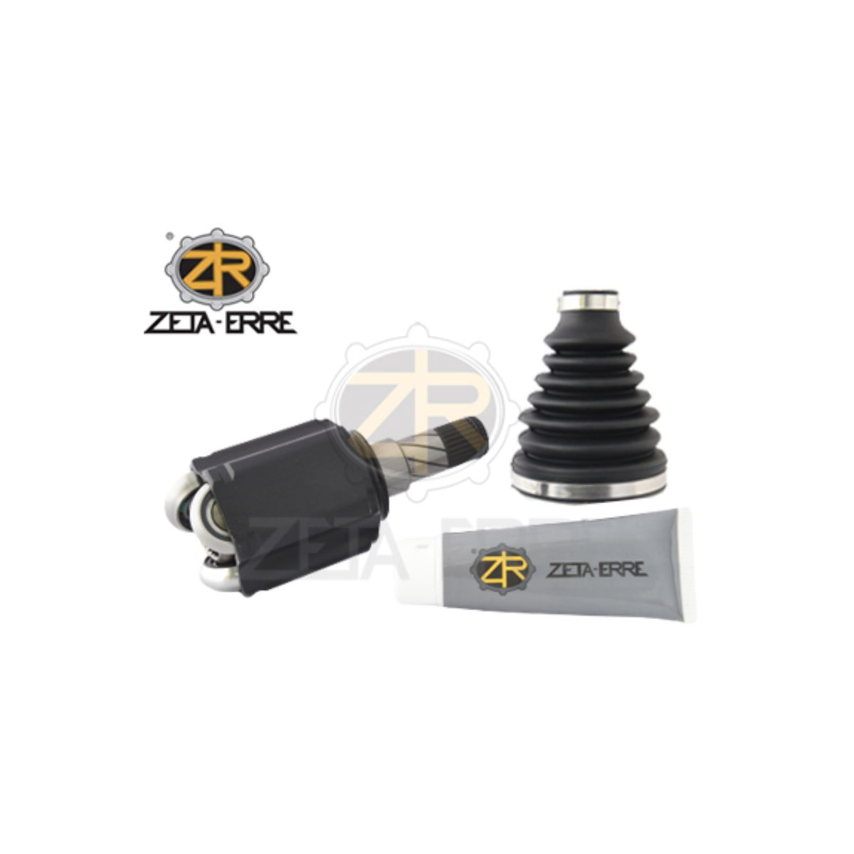 KIT GIUNTO LATO CAMBIO SX