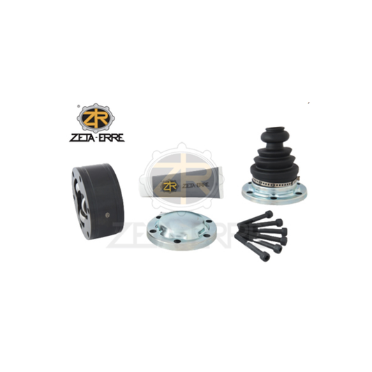 KIT GIUNTO LATO CAMBIO SX
