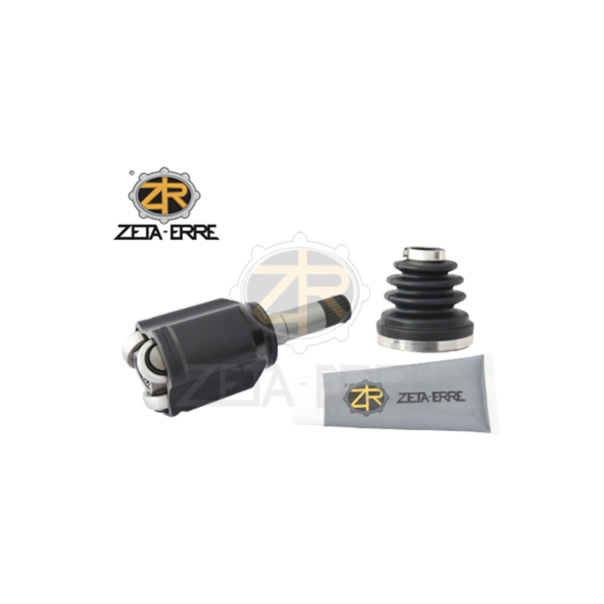KIT GIUNTO LATO CAMBIO SX