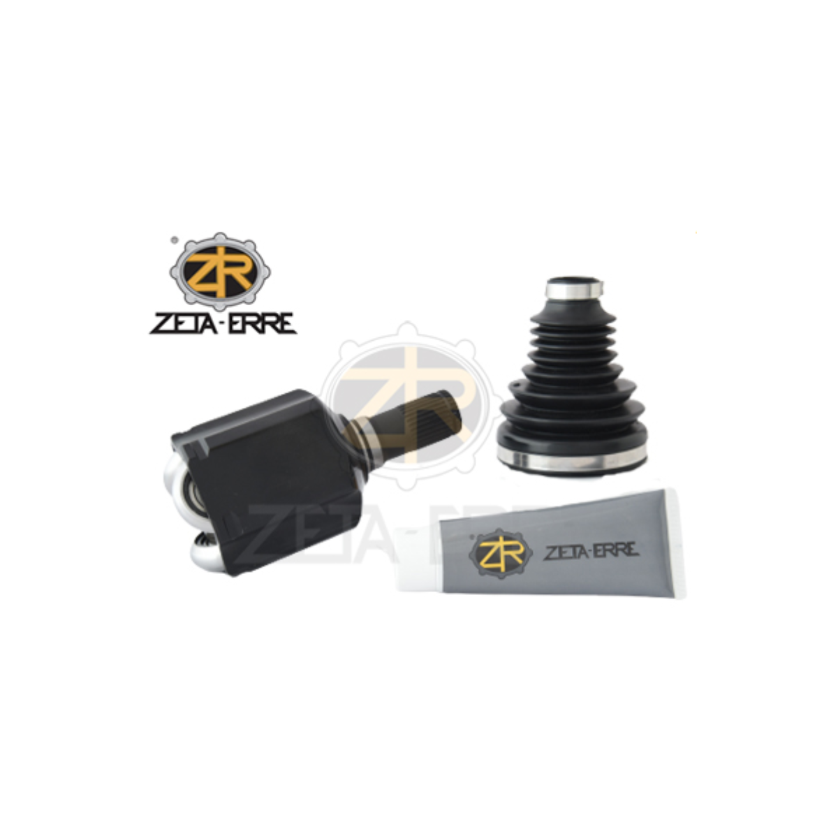 KIT GIUNTO LATO CAMBIO SX