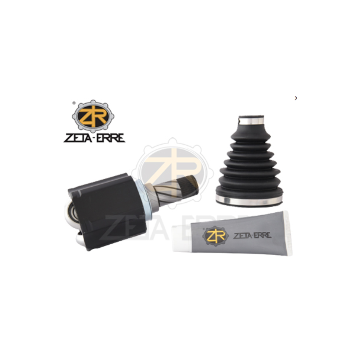 KIT GIUNTO LATO CAMBIO SX