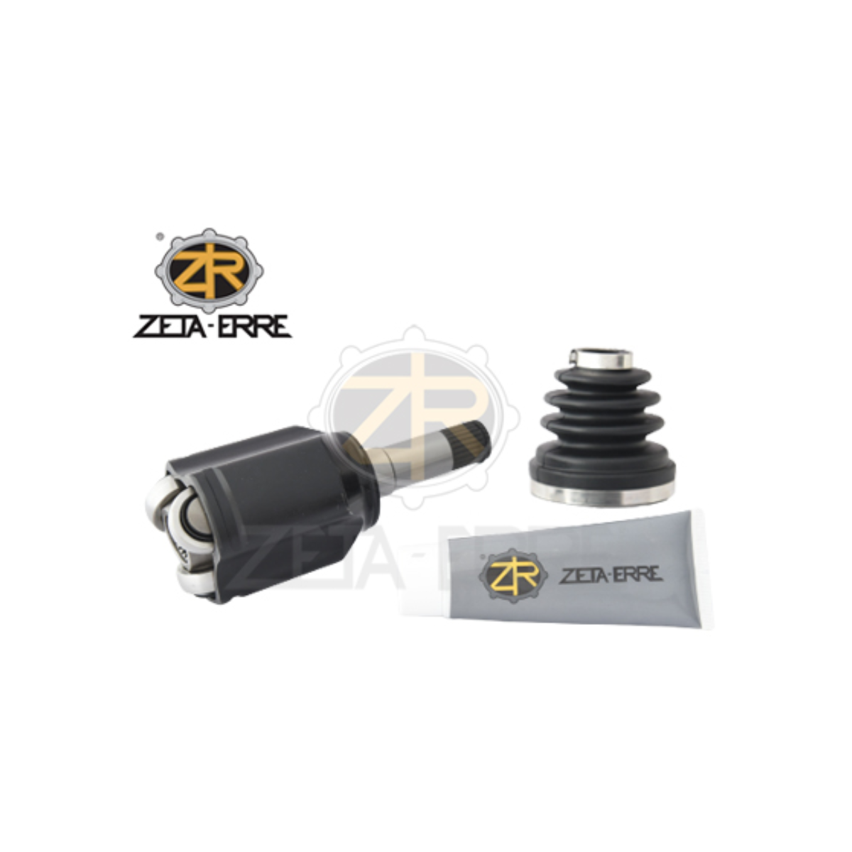KIT GIUNTO LATO CAMBIO SX