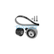 KIT DISTRIBUZIONE FIAT 1.6 MULTIJET DAYCO KTB761