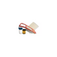 KIT FILTRI TAGLIANDO FIAT JEEP 1.6 MULTIJET