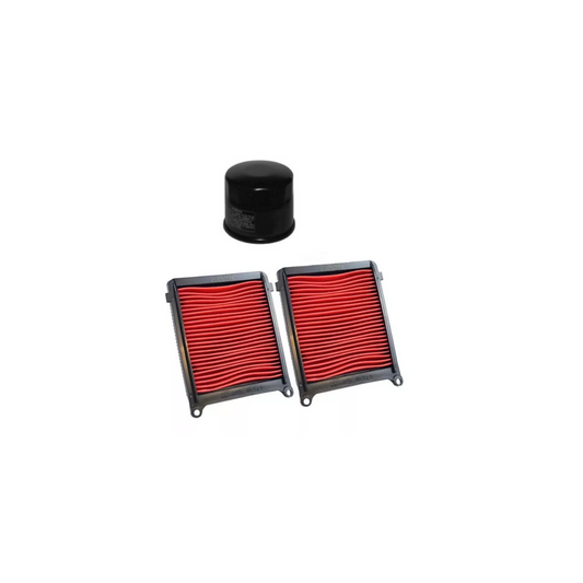 KIT FILTRI TAGLIANDO HONDA AFRICA TWIN 1100