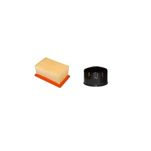 KIT FILTRI TAGLIANDO BMW R 1250 GS 20 - 24