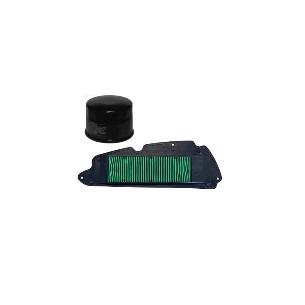 KIT FILTRI TAGLIANDO HONDA SH 350