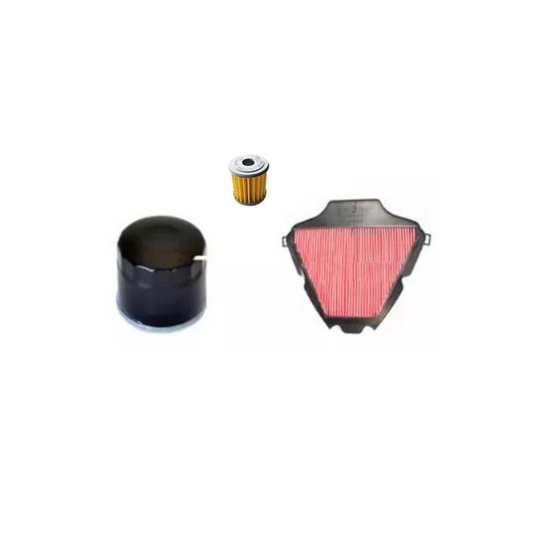KIT FILTRI TAGLIANDO HONDA X-ADV 750 21 - 24