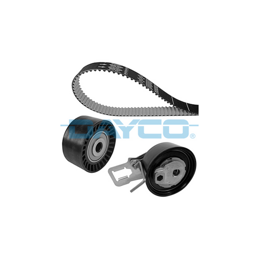KIT DISTRIBUZIONE PEUGEOT CITROEN 1.6 HDI