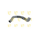 MANICOTTO INTERCOOLER DX EVOQUE LR066436 LR024304