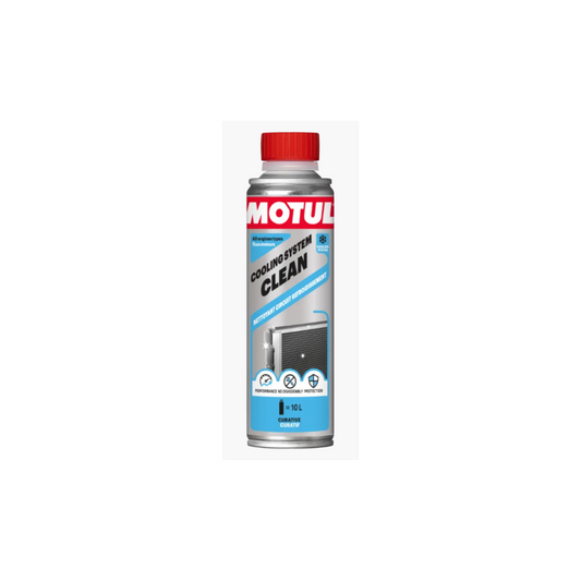 ADDITIVO MOTUL