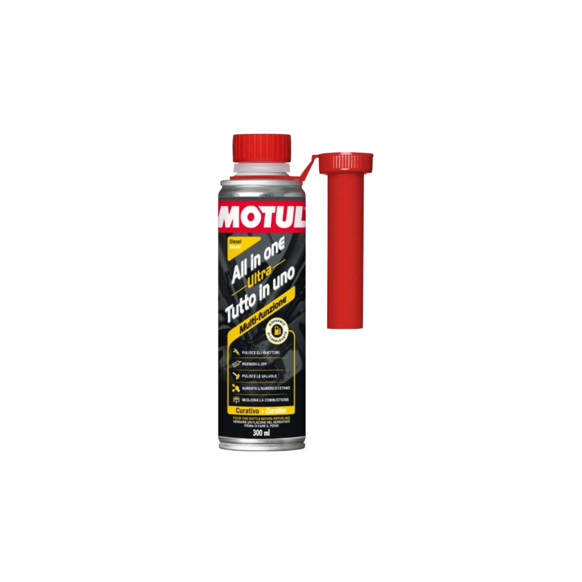 ADDITIVO MOTUL