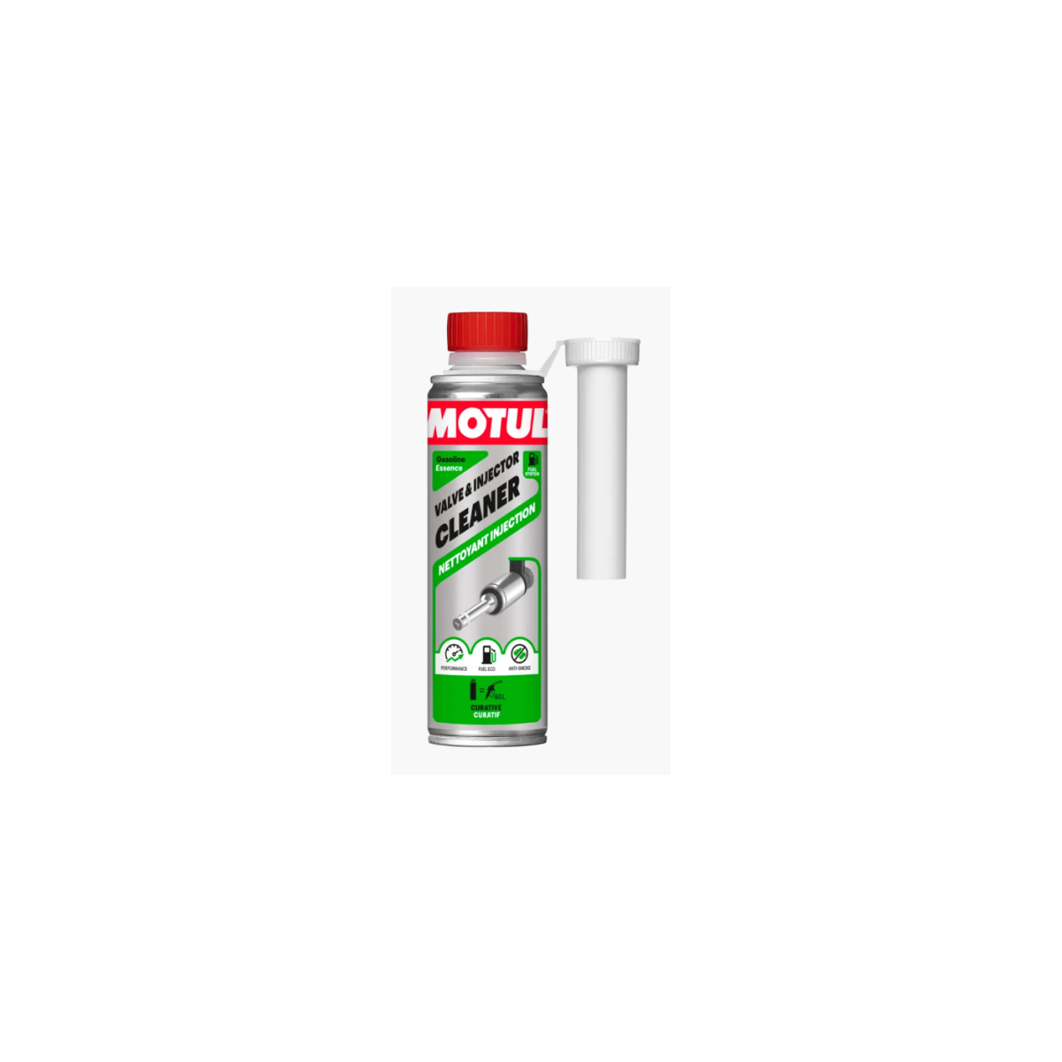 MOTUL VALVE & INJECTOR CLEANER