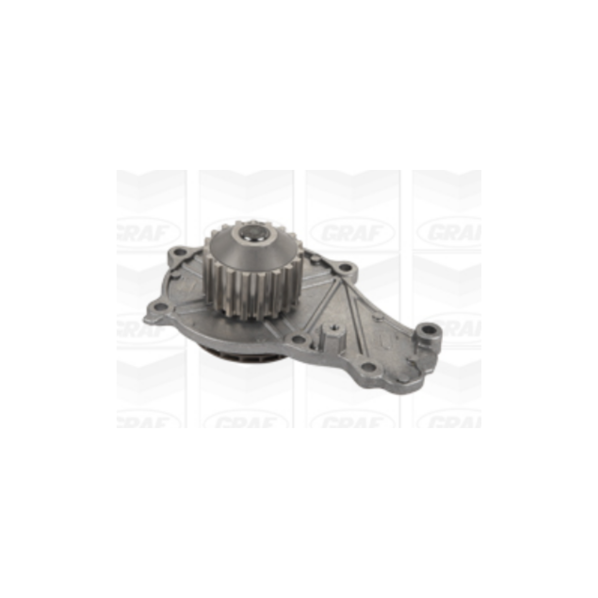 POMPA ACQUA CITROEN PEUGEOT 1.6 HDI PA938