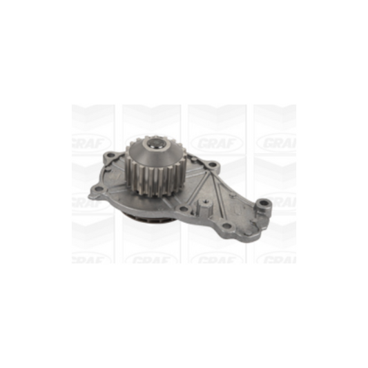 POMPA ACQUA CITROEN PEUGEOT 1.6 HDI PA938