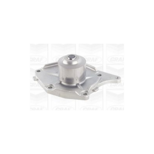 POMPA ACQUA RENAULT NISSAN 1.5 DCI