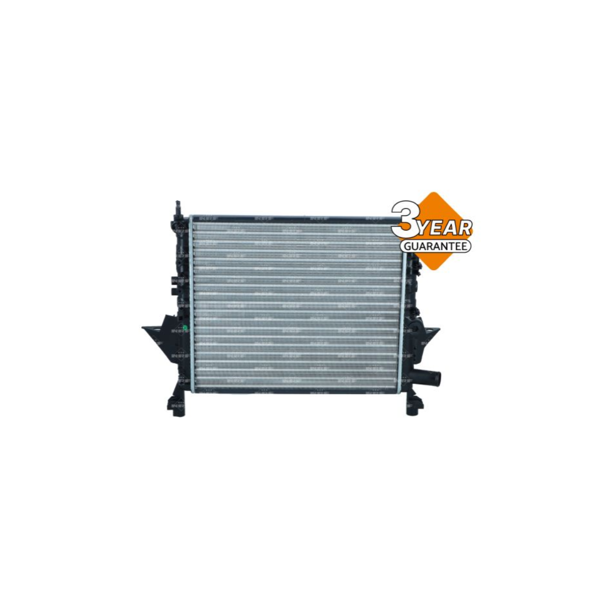 RADIATORE RAFFREDDAMENTO MOTORE