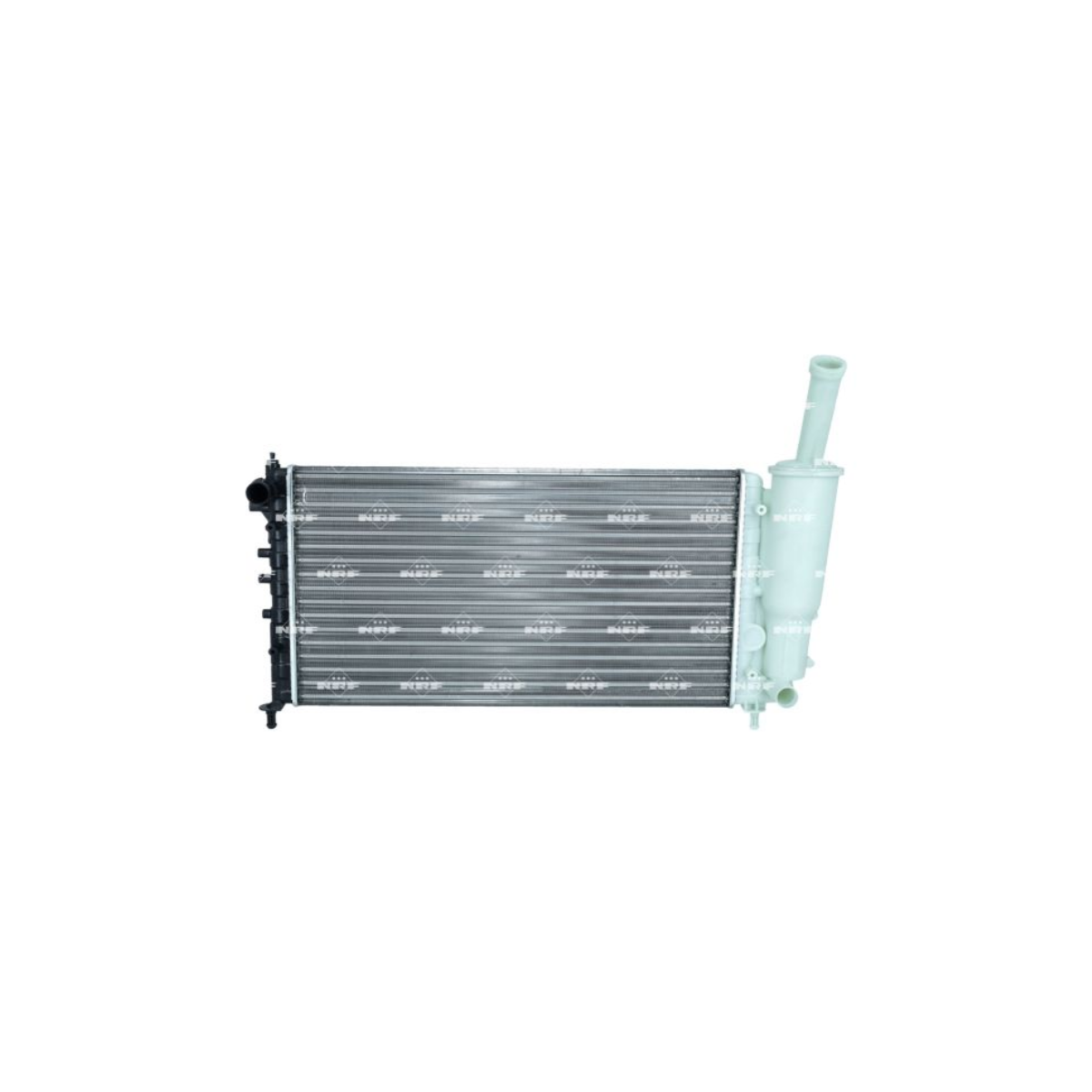 RADIATORE MOTORE FIAT PUNTO 1.2 IE