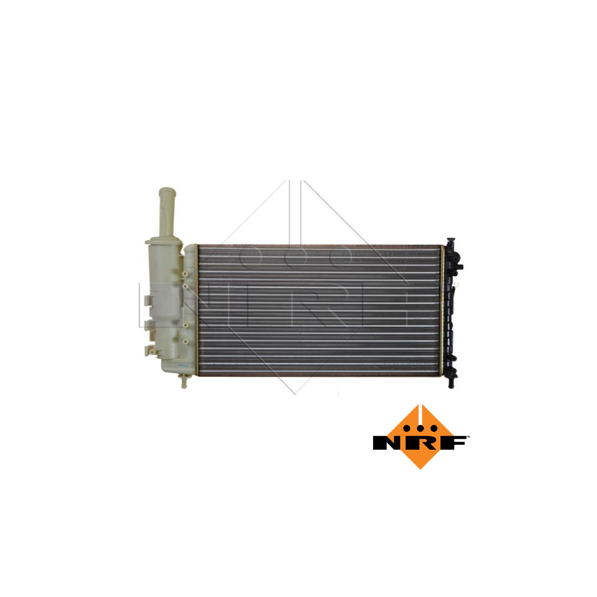 RADIATORE RAFFREDDAMENTO MOTORE