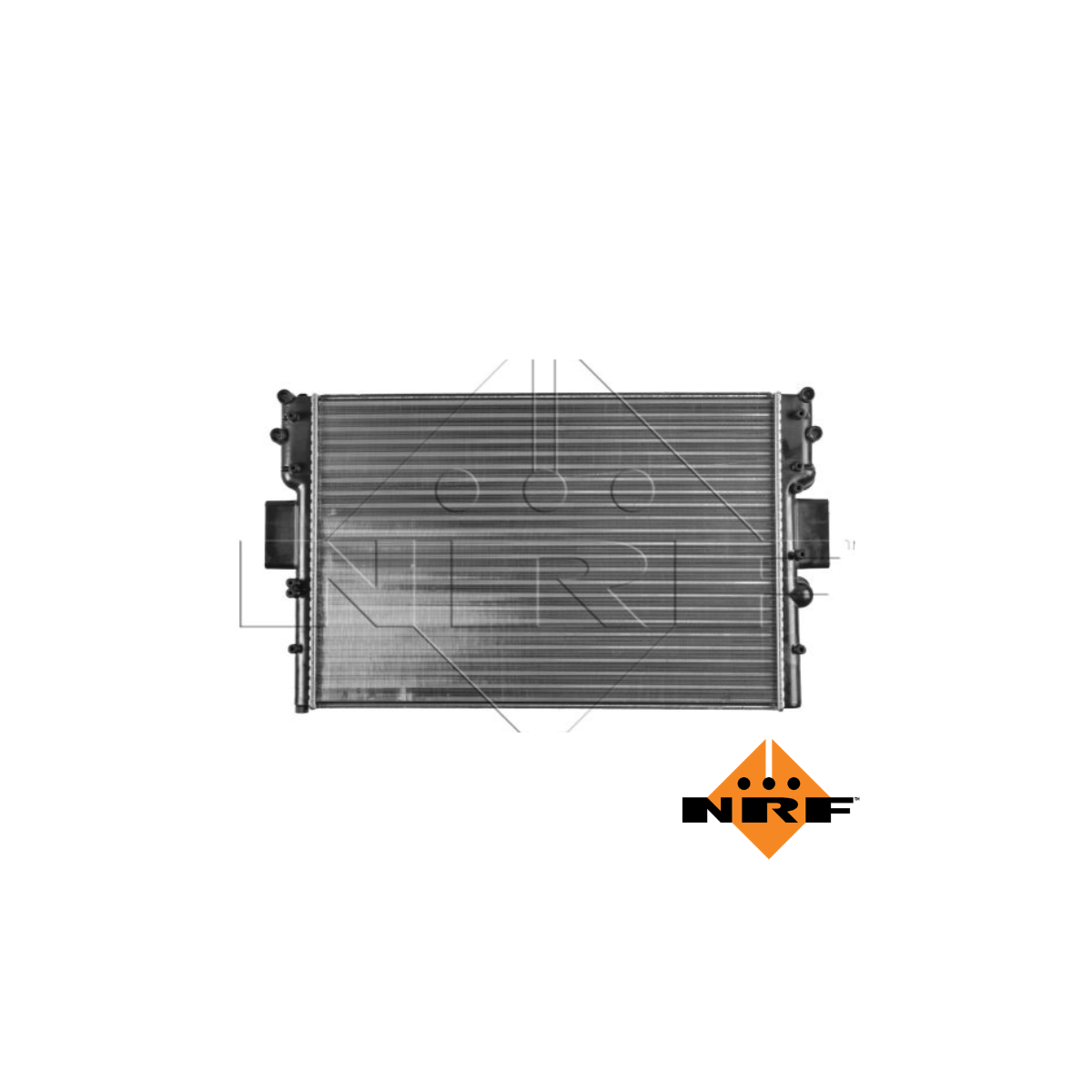 RADIATORE RAFFREDDAMENTO MOTORE