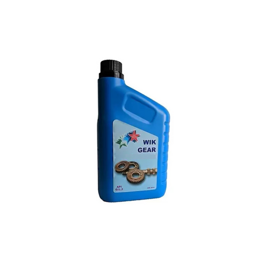 OLIO CAMBIO SIPOIL 75W-90 50100