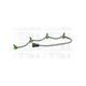 TUBI GASOLIO CARBURANTE FORD FIESTA FOCUS 1.6 TDCI