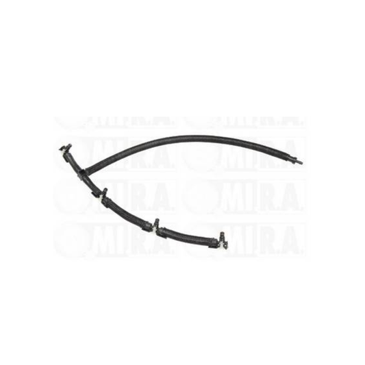 TUBI GASOLIO CARBURANTE AUDI A4 Q5 2.0 TDI