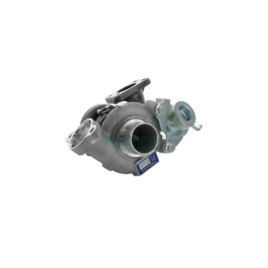 TURBINA