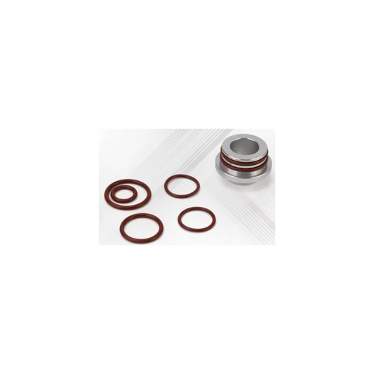 MODIFICA POMPA OLIO ALFA ROMEO STELVIO GIULIA